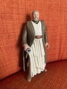 Figurka Star Wars Power of the Force Obi Wan Kenobi FX Saber 1997"
