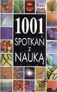 1001 spotkań z nauką James Trefil