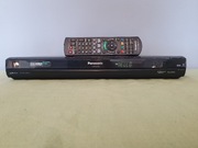 Nagrywarka DVD PANASONIC DMR-EH595 dysk 250GB HDMI  + PILOT