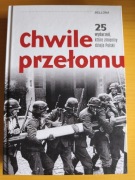 Chwile przełomu Nowa 