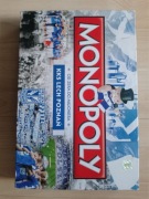 Monopoly KKS Lech Poznań bardzo ładna