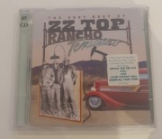 ZZ Top - The very best of. Rancho Texicano 2 CD
