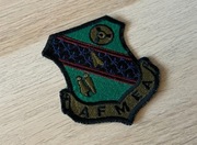 Naszywka - USAF - Air Force M E A