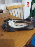 Nowe buty damskie Goodin