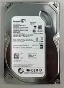 Seagate Barracuda 500GB 3,5cala 7200rpm ST500DM002 niskie przebiegi