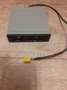 Czytnik kart SD cf ms