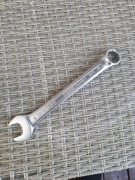 Klucz płaski 24mm oczkowy MODECO