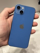 Apple iphone 13 128gb Blue niebieski