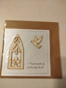 Pamiątka I Komunia Św. Aligator