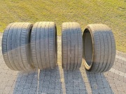 255/40R21 listopad 2024  102 Y Bridgestone Turanza 6 2 szt  lato 6,5mm