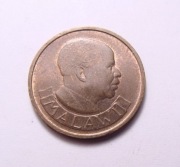Malawi 1 tambala 1971