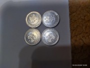 10 gr groszy 2024 Polska