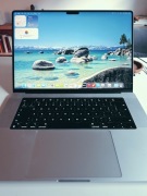 MacBook Pro 16' M1 16GB 1TB 2021