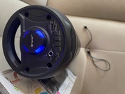 Głośnik nowy rocket tracer