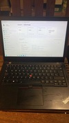 Lenovo ThinkPad L14 intel i3-10110U 2,1GHz ,8G ram.256ssd .Wiun11,Bat 8godz