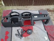 BMW E90 E91 deska konsola kokpit  9120325