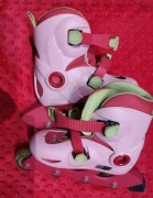 Rolki Oxelo 28-30