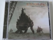 Pattern-Seeking Animals - Prehensile Tales (CD) NOWA w folii