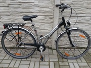 Pegasus solero koła 28 cali 7 biegów nexus dynamo