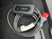 Kabel do ładowania auta elektrycznego - 3-fazy/schuko