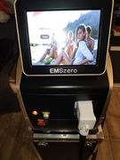 Laser do depilacji chłodzenie wodne duża moc