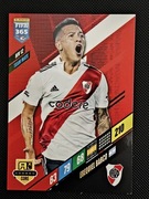 PANINI FIFA 365 2024 Esequiel Barco nr.RIV12 ( River Plate  ) 