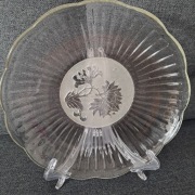 Huta Hortensja patera Aster