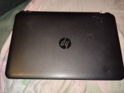 Sprzedam laptopa HP 250. Cena ostateczna 