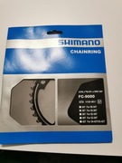 Zębatka tarcza Shimano Dura Ace FC-9000