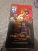 Panini FIFA 365 2024 saszetki cena  za 1