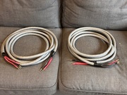 RSC Prime Tara Labs Kable głośnikowe bo-wire solidne grube 4m