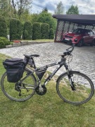 Sprzedam rower szosowo turystyczny