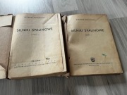 Silniki spalinowe - cz.1 i 2 Kazimierz Niewiarowski