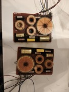 ZWROTNICE 3 DROŻE GRUNDIG BOX 1500 ! okazja