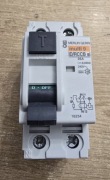 Wyłącznik  RCD ID/RCCB si A 25A