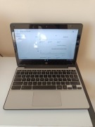 HP Chromebook 11 G5 EE Dotykowy 11.6” / 34 cm | 4 GB RAM | Sprawny