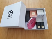 Unikaty od Armani Privé. Zestaw 6 produktów w oryginalnym pudełku.