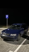 Części passat b5 1999r. 1.9 tdi