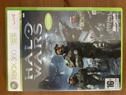 Gra HALO WARS X360