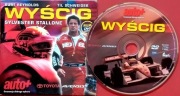 333 DVD Wyścig Sylvester Stallone Burt Reynolds (DP) (39)