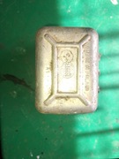 Elmot Regulator Napięcia Rg-15C Do C-330 50024250