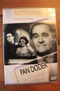 PAN DODEK reż. Jan Łomnicki