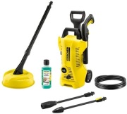 Myjka ciśnieniowa Karcher K 2 Power Control Home NOWA
