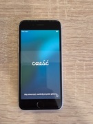 iPhone SE 2020 64GB biały - zadbany - bardzo dobry stan 