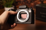 Panasonic Lumix S5IIX
