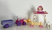 Hello Kitty Farm Fresh lego duplo