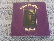 The Band-Rock  of ages 