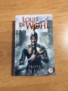Złota nić. Louis De Wohl