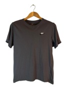 Koszulka Nike szara z logiem m