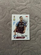 MATCH ATTAX 2025/26 BASE 87 